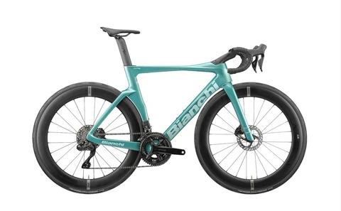 bianchi bicycle accessories TiNE Ultra-Light Titanium Computer Mount | Full Hollow Design Favorite accessories for Bianchi bikes?